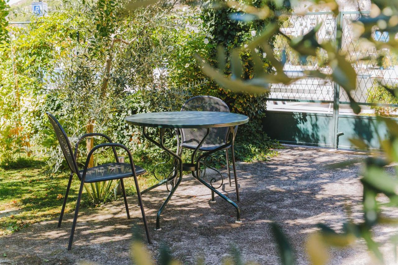 Holiday Home Katarina Omis Exterior photo